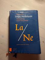 Woordenboek Latijn/Nederlands, Boeken, Woordenboeken, Latijn, Overige uitgevers, Ophalen of Verzenden, Harm Pinkster