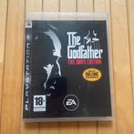 Ps3 The Godfather The Don’s edition, Avontuur en Actie, Vanaf 18 jaar, 1 speler, Ophalen of Verzenden