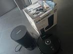 Blaupunkt bluebot xtreme plus 360, Ophalen of Verzenden, Zo goed als nieuw, Robotstofzuiger, Minder dan 1200 watt