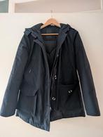 Airforce dames Jas - Blauw, Ophalen of Verzenden, Zo goed als nieuw, Blauw