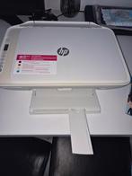 HP 2620 All-in-One deskjet Printer, Ophalen, Kopieren, Gebruikt, Inkjetprinter