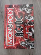 AC/DC monopoly, Vijf spelers of meer, Ophalen of Verzenden, Zo goed als nieuw