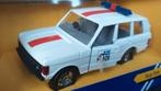 Range Rover Sos 101 1:36 Corgi Toys Pol, Verzenden, Zo goed als nieuw
