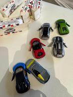 Te Koop: Lot Bburago Modelauto's 1:64 –, Hobby en Vrije tijd, Modelauto's | Overige schalen, Ophalen of Verzenden, Zo goed als nieuw