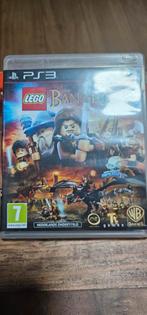 Lego In de Ban van de Ring - PS3, Spelcomputers en Games, Games | Sony PlayStation 3, Avontuur en Actie, Gebruikt, 2 spelers, Eén computer