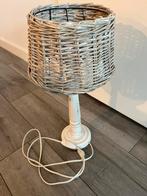 Tafellamp, Huis en Inrichting, Lampen | Tafellampen, Ophalen, Zo goed als nieuw, Minder dan 50 cm