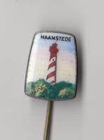 Haamstede Vuurtoren speldje Scheepvaart, Gebruikt, Niet vindbaar, Niet vindbaar, Speldje of Pin