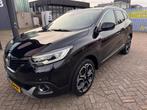 Renault Kadjar 1.2 TCe Extase / Pano'dak / Trekhaak / LED /, Voorwielaandrijving, Gebruikt, 4 cilinders, Leder en Stof