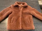 Winterjas 122/128, Kinderen en Baby's, Babykleding | Maat 86, Ophalen of Verzenden, Gebruikt, Meisje, Jasje