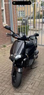 Gilera Runner fx125 DD SP A1/ 180cc stage2, Fietsen en Brommers, Scooters | Piaggio, Ophalen of Verzenden, Zo goed als nieuw, Benzine