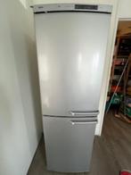 Bosch koel-vries combinatie, Ophalen, Gebruikt, 200 liter of meer, 60 cm of meer