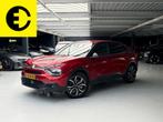 Citroen Ë-C4 Shine 50 kWh | 93% SOH | Achteruitrijcamera |, 136 pk, Gebruikt, Zwart, Leder en Stof