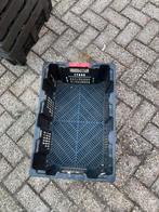 Partij kratten, 40 tot 60 cm, 50 tot 75 cm, Minder dan 35 cm, Ophalen of Verzenden
