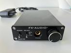 FX-Audio DAC-X6 Mini HiFi 2.0 Digitale Audio Decoder, Ophalen, Zo goed als nieuw