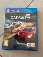 Project CARS 2 - PS4, Online, 1 speler, Racen en Vliegen, Virtual Reality