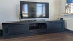 TV meubel: Zodiac Vision collection - 193,5 x 45 x 43cm, Ophalen, Gebruikt, Minder dan 100 cm, 25 tot 50 cm