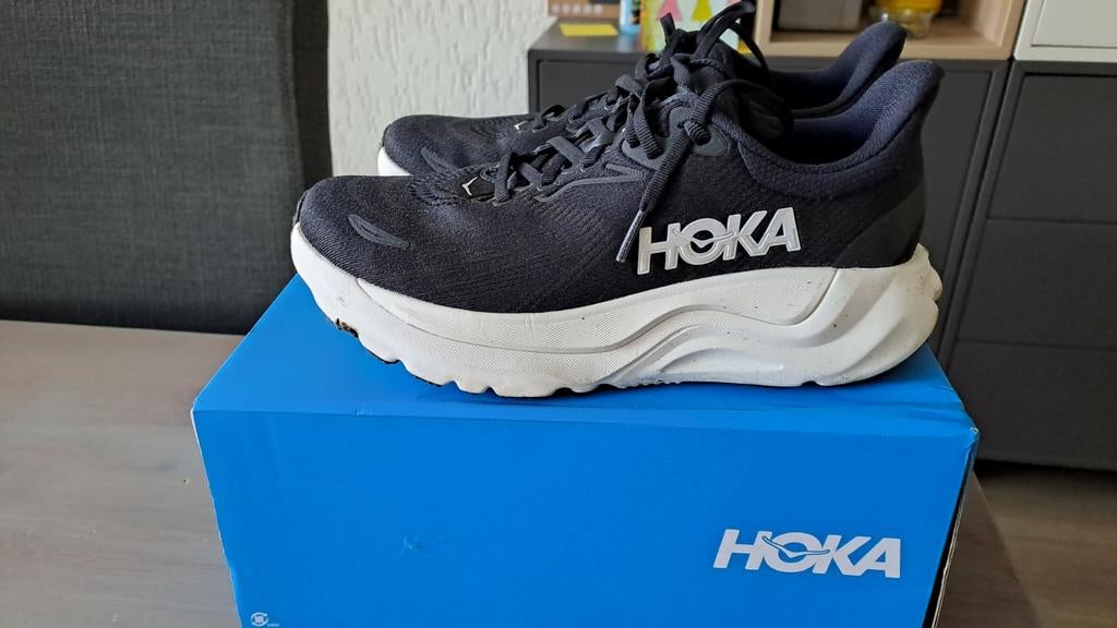 Hardloopschoenen dames maat 38 2/3 - zo goed als nieuw!, Sport en Fitness, Loopsport en Atletiek, Ophalen of Verzenden