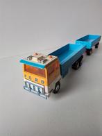 FORD TRUCK., Hobby en Vrije tijd, Modelauto's | 1:50, Ophalen of Verzenden, Zo goed als nieuw, Bus of Vrachtwagen