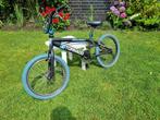 BMX Royal Bugatti Tornado, Fietsen en Brommers, Fietsen | Crossfietsen en BMX, Ophalen, Royal Bugatti Tornado, V-brakes, 16 tot 20 inch