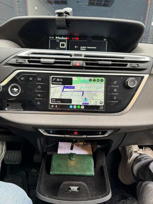 Carplay voor citroen peugeot, Auto diversen, Autoradio's, Ophalen of Verzenden