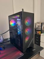 Msi gaming pc, Computers en Software, Desktop Pc's, 32 GB, Virtual Reality, Ophalen of Verzenden, Zo goed als nieuw