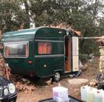 Te huur in zuid Frankrijk (Provence), privé camper plek, Vakantie, Vakantiehuizen | Frankrijk, 2 slaapkamers, Provence en Côte d'Azur