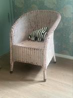 Rieten stoel Loyd of Loom, Antiek en Kunst, Ophalen