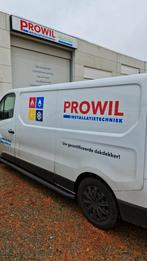 Verwarming, Loodgieter, Dakbedekking 24/7 SPOED