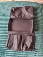 Organizer voor bankleuning, Ophalen, Gebruikt, Rechthoekig, Overige materialen