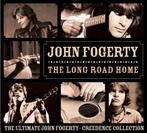 John Fogerty - The Long Road Home Originele CD Nieuw, Ophalen of Verzenden, Nieuw in verpakking, Poprock