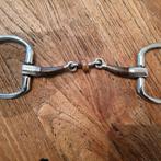 Fager Julia sweet Iron bustrens, 12.5 cm, Ophalen of Verzenden, Zo goed als nieuw, Dressuur