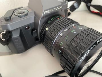 Pentax P30T Camera beschikbaar voor biedingen