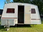 Rapido Record klapcaravan, Caravans en Kamperen, Ophalen, Tot en met 5
