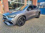 Mercedes-Benz GLA 250 E Hybrid AMG line (bj 2023, automaat), Auto's, Mercedes-Benz, Euro 6, 163 pk, Leder, Navigatiesysteem