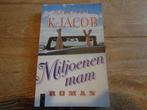 Madeleine K.Jacob - miljoenenmam, Ophalen of Verzenden, Zo goed als nieuw, Nederland