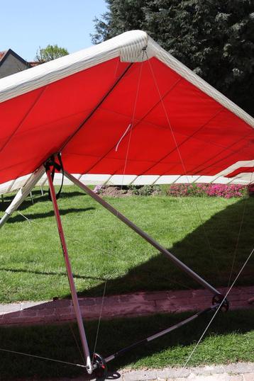 Bautek Spice hangglider deltavlieger beschikbaar voor biedingen