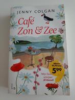 Boek Jenny Colgan - café zon & zee, Boeken, Ophalen of Verzenden, Gelezen, Jenny Colgan, Nederland