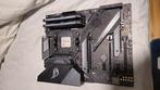 Asus ROG strix X570-F + 5800X + 32GB ddr4 ram 3200Mhz, Computers en Software, Moederborden, DDR4, Ophalen of Verzenden, Zo goed als nieuw