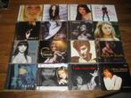 16 Cd's Vrouwelijke Vocalisten ( Basia/Streisand/Adele Etc., Verzenden, 2000 tot heden, Gebruikt
