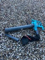 Gardena Ergojet 3000 Bladblazer/Zuiger, Tuin en Terras, Ophalen, Gebruikt, Handgedragen, Met opvangzak