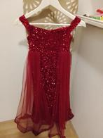 Prachtige gala jurk voor 8 jaar, Ophalen of Verzenden, Zo goed als nieuw, Onbekend, Meisje