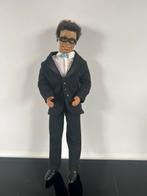 Vintage Barbie. (Black Ken), Ophalen of Verzenden, Gebruikt