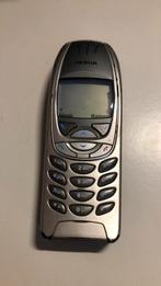 Nokia 6310i, Telecommunicatie, Mobiele telefoons | Nokia, Gebruikt, Verzenden, Geen camera, Fysiek toetsenbord