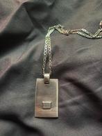 Best to buddha hanger, Ophalen of Verzenden, Zo goed als nieuw, Zilver