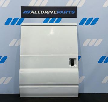Ford Transit Schuifdeur Hoogte H1 Lengte 1 L1 wit dicht  beschikbaar voor biedingen