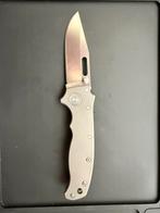 Demko AD20.5 smooth titanium, Ophalen of Verzenden, Gebruikt