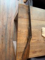 Husqvarna Jachtgeweer, Antiek en Kunst, Ophalen of Verzenden