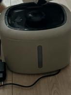 Waterfontein, Ophalen, Zo goed als nieuw