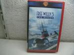 vhs 210a free willy 3 the rescue  gr, Cd's en Dvd's, VHS | Kinderen en Jeugd, Alle leeftijden, Ophalen of Verzenden, Zo goed als nieuw