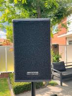 Te koop passive monitorboxen JB Systems - CPX-8, Ophalen of Verzenden, Gebruikt, Minder dan 500 watt
